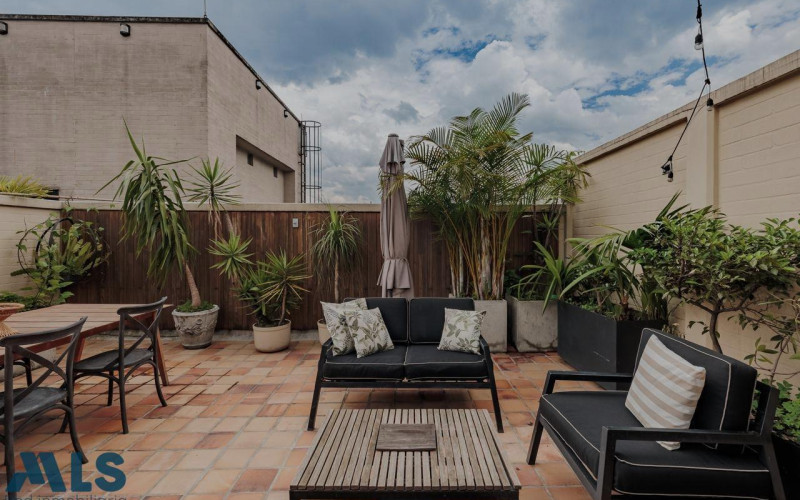 Apartamento en Medellín en Manila
