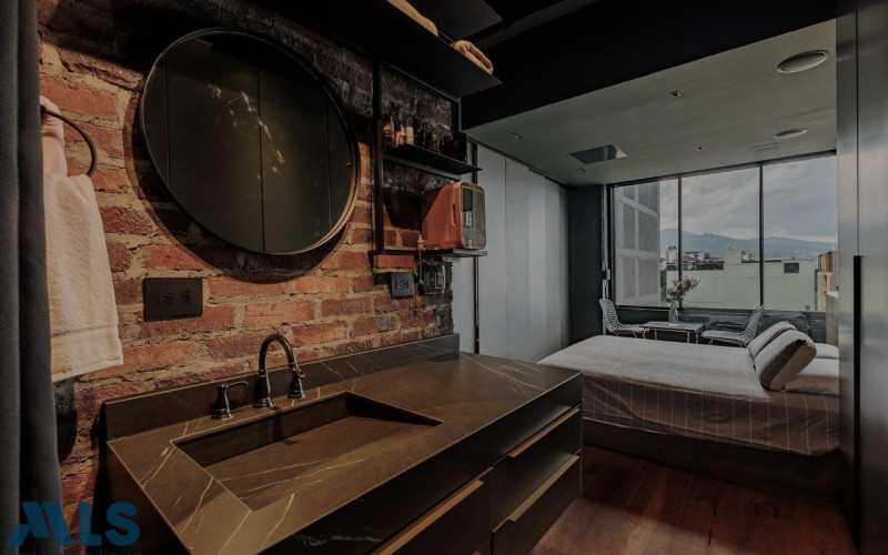 Apartamento en Medellín en Manila