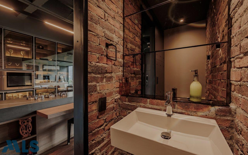 Apartamento en Medellín en Manila