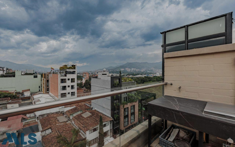 Apartamento en Medellín en Manila