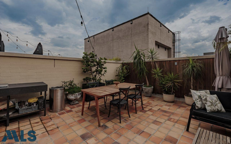 Apartamento en Medellín en Manila