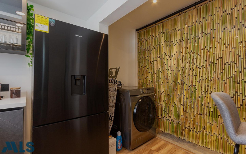 Apartamento en Medellín en San Joaquín