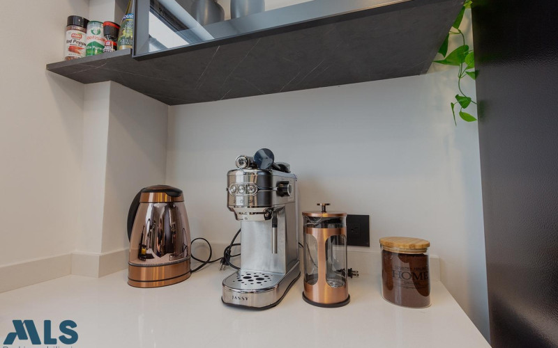 Apartamento en Medellín en San Joaquín