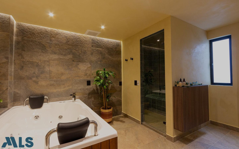 Apartamento en Medellín en San Joaquín