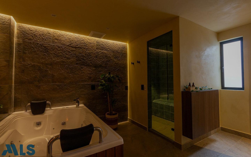 Apartamento en Medellín en San Joaquín
