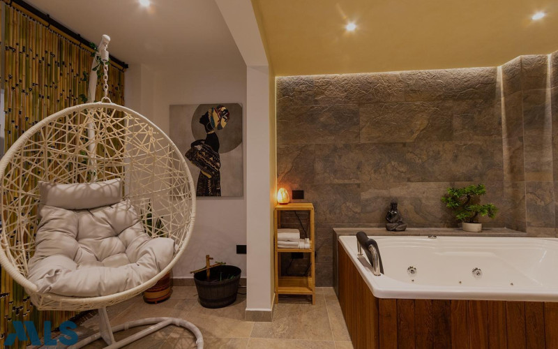 Apartamento en Medellín en San Joaquín
