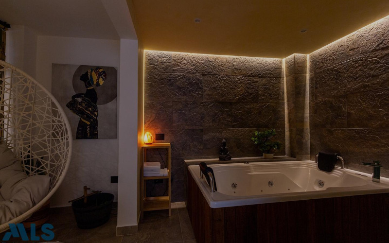 Apartamento en Medellín en San Joaquín
