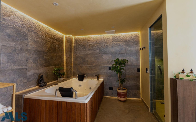 Apartamento en Medellín en San Joaquín