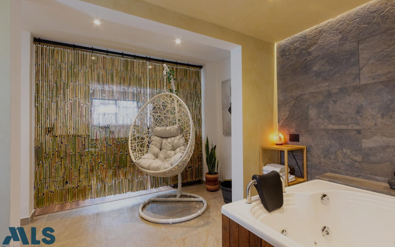 Apartamento en Medellín en San Joaquín