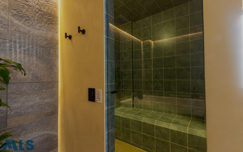 Apartamento en Medellín en San Joaquín