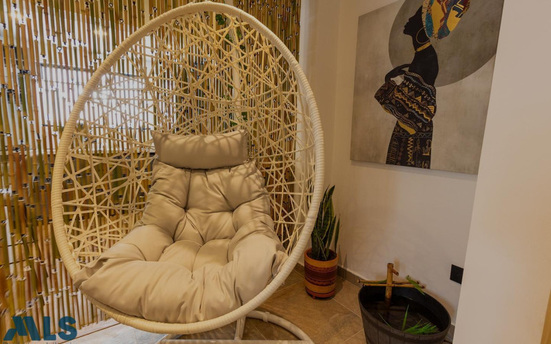 Apartamento en Medellín en San Joaquín