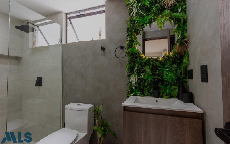 Apartamento en Medellín en San Joaquín