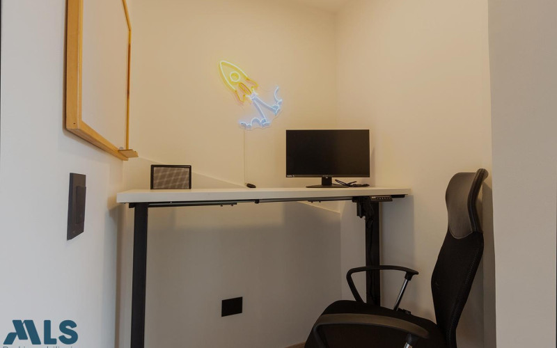 Apartamento en Medellín en San Joaquín