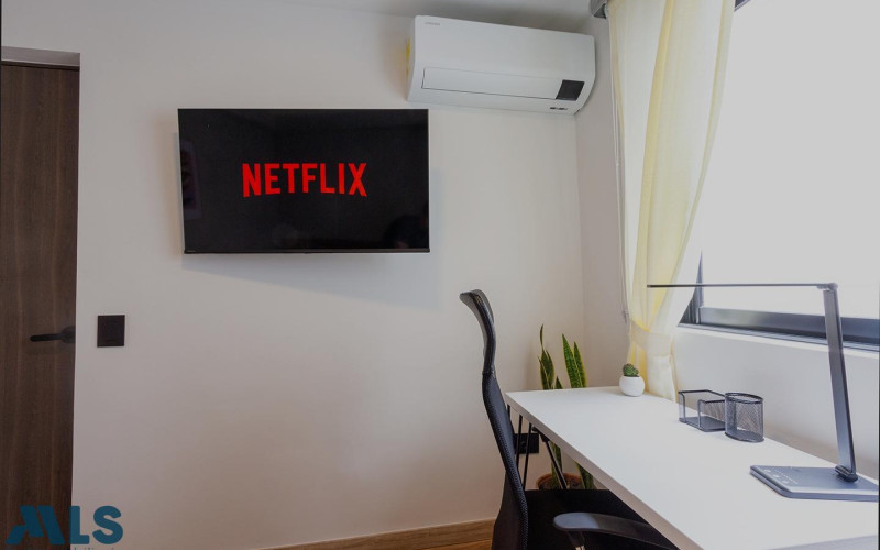 Apartamento en Medellín en San Joaquín