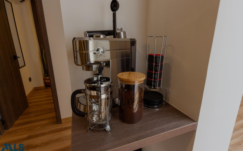 Apartamento en Medellín en San Joaquín