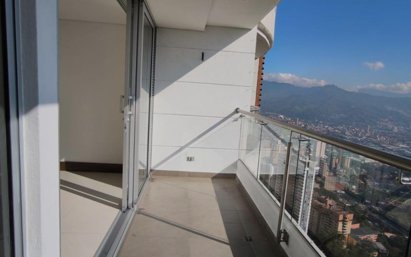 Apartamento en Sabaneta en Aves Marías