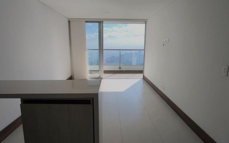 Apartamento en Sabaneta en Aves Marías