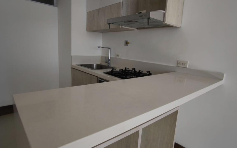 Apartamento en Sabaneta en Aves Marías
