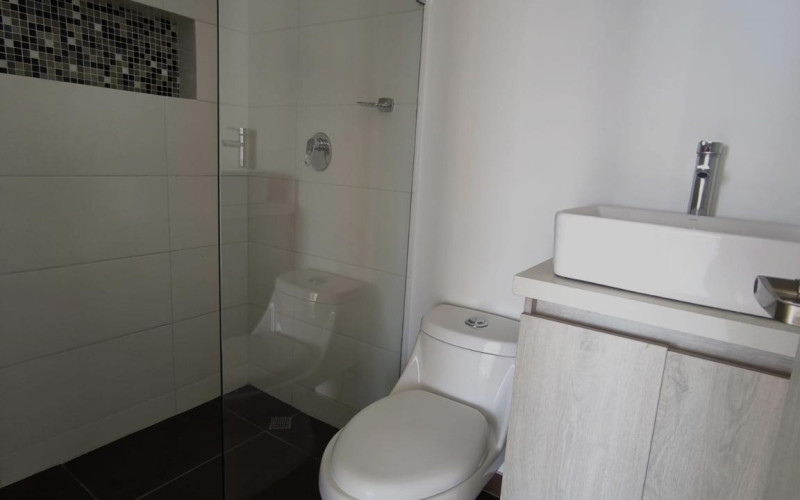 Apartamento en Sabaneta en Aves Marías