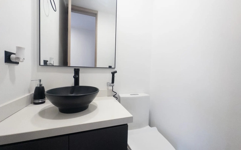 Luxury Duplex Penthouse for Sale in Laureles Conquistadores, Medellín | Private 360° Rooftop Terrace & Airbnb Approved
