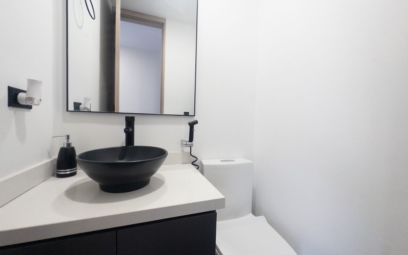 Luxury Duplex Penthouse for Sale in Laureles Conquistadores, Medellín | Private 360° Rooftop Terrace & Airbnb Approved