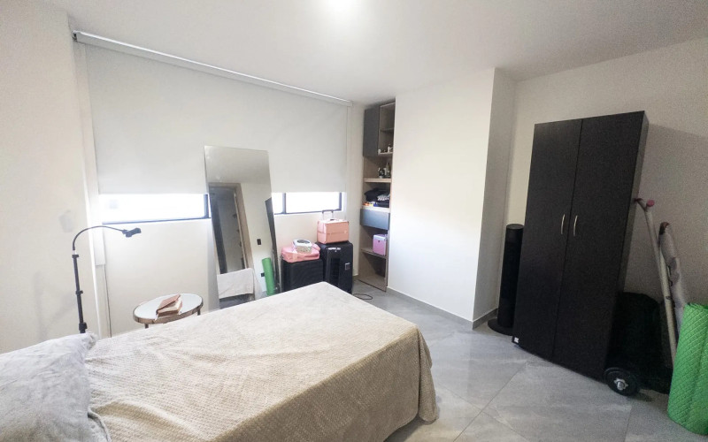 Luxury Duplex Penthouse for Sale in Laureles Conquistadores, Medellín | Private 360° Rooftop Terrace & Airbnb Approved