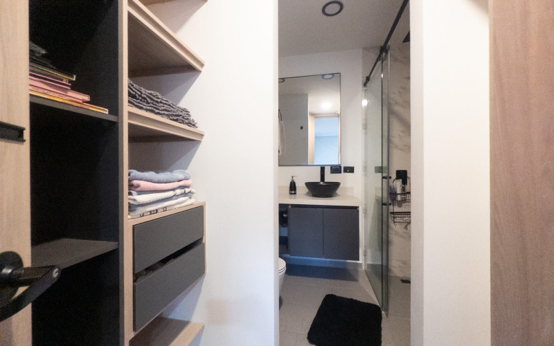 Luxury Duplex Penthouse for Sale in Laureles Conquistadores, Medellín | Private 360° Rooftop Terrace & Airbnb Approved