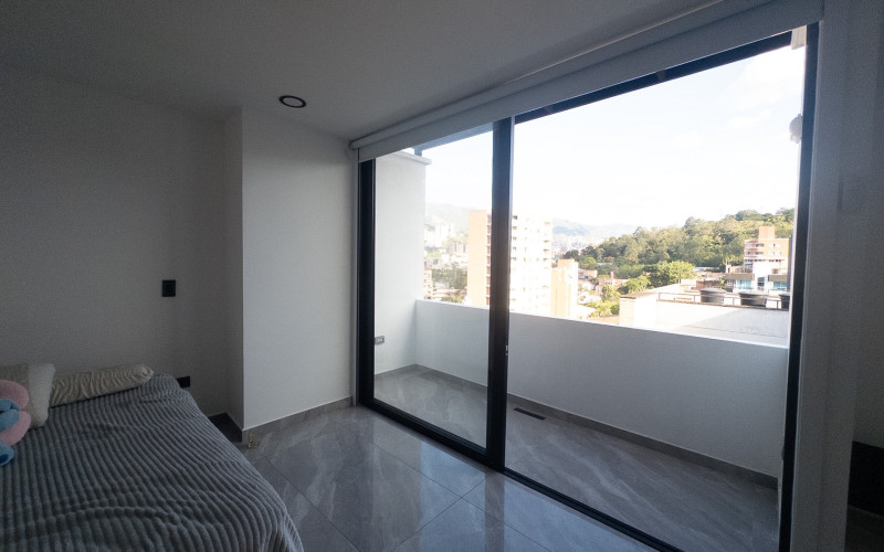 Luxury Duplex Penthouse for Sale in Laureles Conquistadores, Medellín | Private 360° Rooftop Terrace & Airbnb Approved