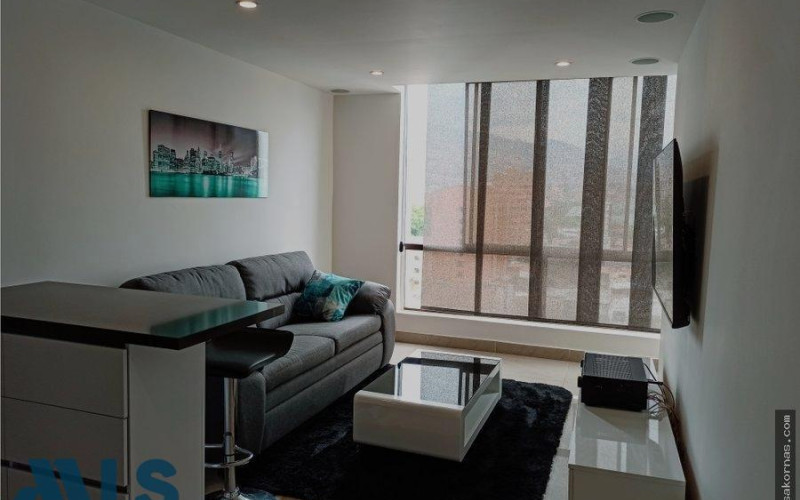 Apartamento en Medellín en Laureles
