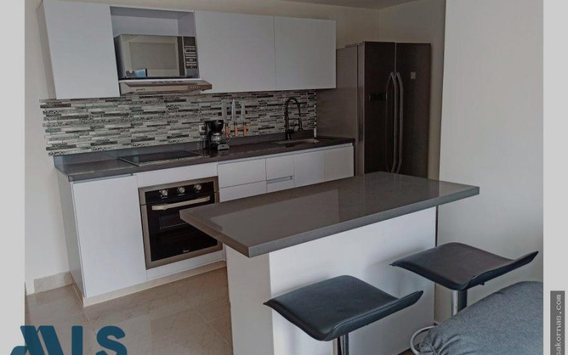 Apartamento en Medellín en Laureles