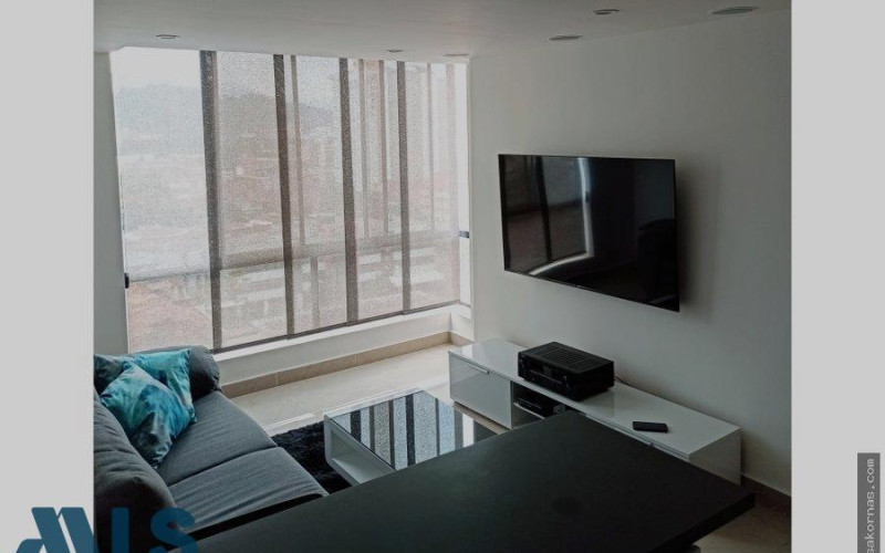 Apartamento en Medellín en Laureles