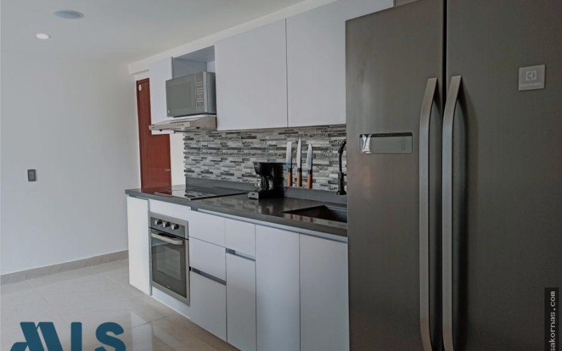 Apartamento en Medellín en Laureles