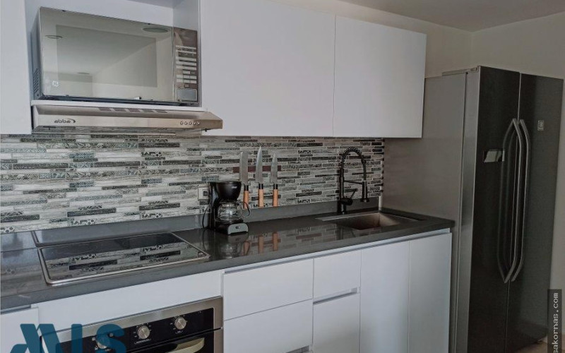Apartamento en Medellín en Laureles