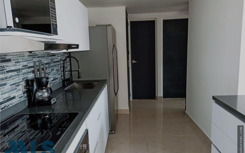 Apartamento en Medellín en Laureles