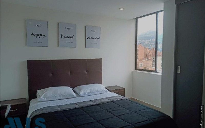 Apartamento en Medellín en Laureles