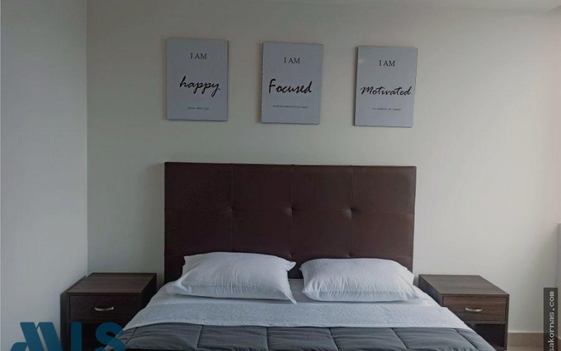 Apartamento en Medellín en Laureles