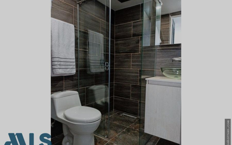 Apartamento en Medellín en Laureles