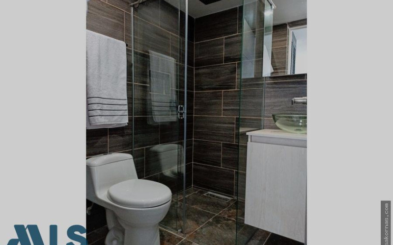 Apartamento en Medellín en Laureles