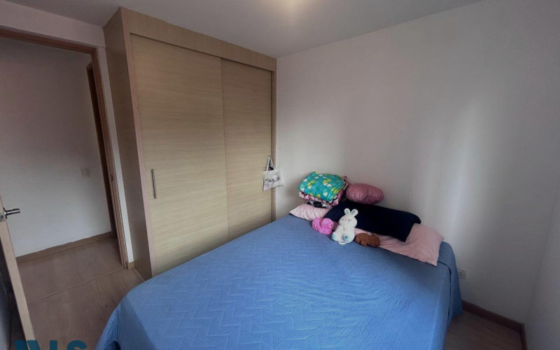 Apartamento en Sabaneta en Aves Marías