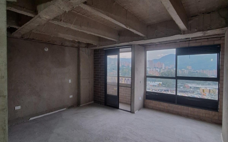 Apartamento en Sabaneta en Las Vegas 