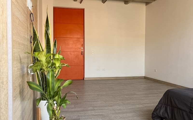 Modern Studio Apartment for Sale in Sabaneta | Las Vegas Ave Area - 10th Floor Mountain View