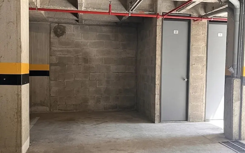Modern Studio Apartment for Sale in Sabaneta | Las Vegas Ave Area - 10th Floor Mountain View