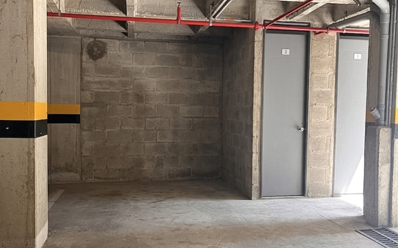 Modern Studio Apartment for Sale in Sabaneta | Las Vegas Ave Area - 10th Floor Mountain View
