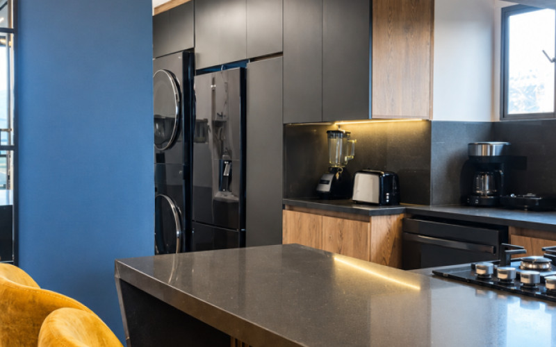 Turn-Key Luxury 2BR Designer Apartment in Patio Bonito El Poblado | Proven Rental Yield