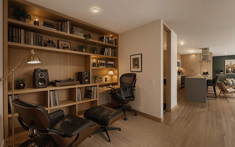 Brand New Luxury Apartment for Sale | Las Palmas, Medellin | 2 Bed, East View