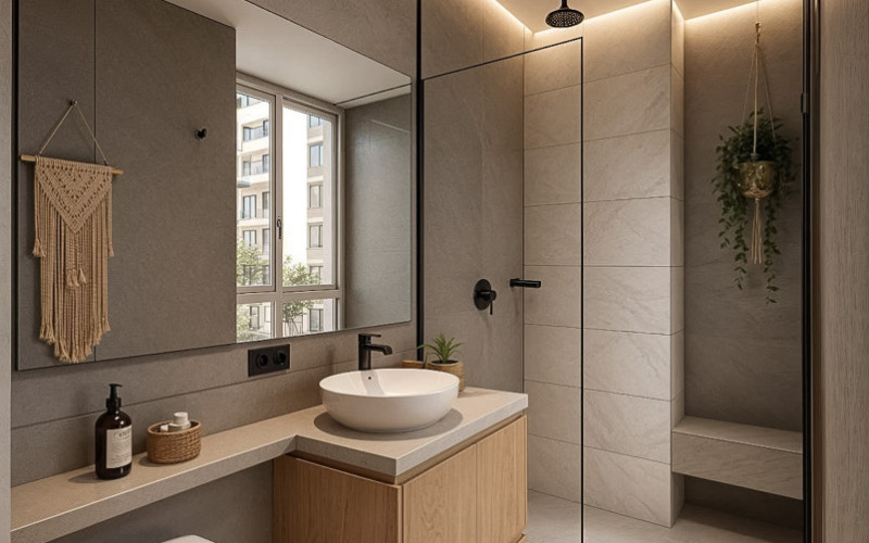 Brand New Luxury Apartment for Sale | Las Palmas, Medellin | 2 Bed, East View