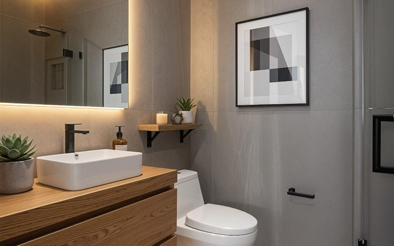 Brand New Luxury Apartment for Sale | Las Palmas, Medellin | 2 Bed, East View