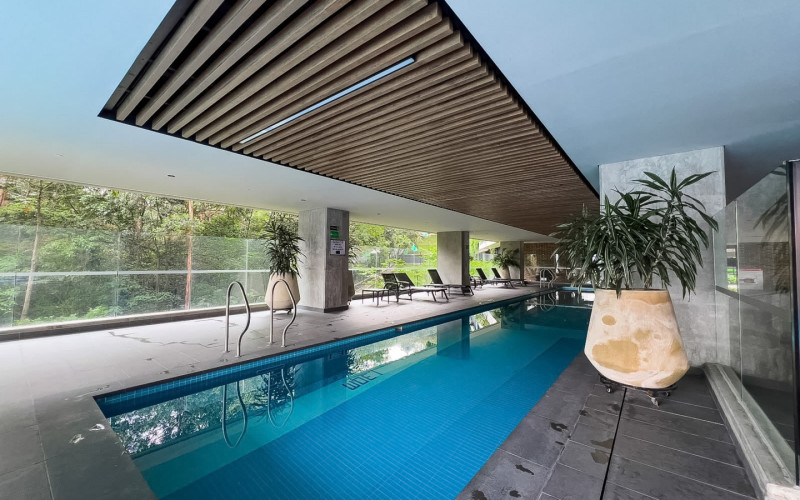 Brand New Luxury Apartment for Sale | Las Palmas, Medellin | 2 Bed, East View