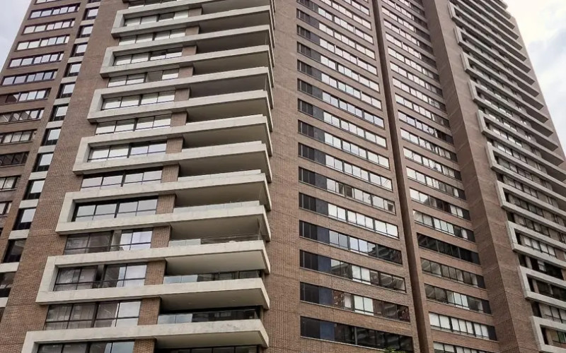 Brand New Luxury Apartment for Sale | Las Palmas, Medellin | 2 Bed, East View