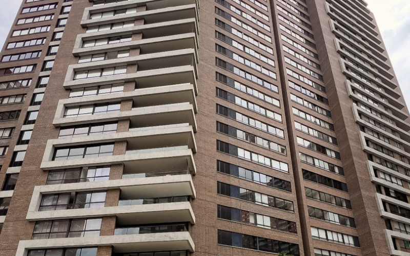 Brand New Luxury Apartment for Sale | Las Palmas, Medellin | 2 Bed, East View